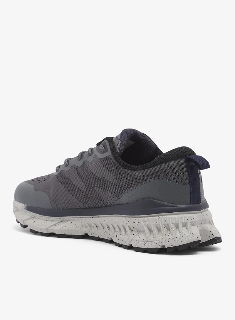 Wrangler Sycamore Low Top Sneakers